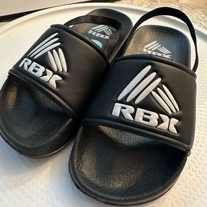 🆕RBX Kid Sandals